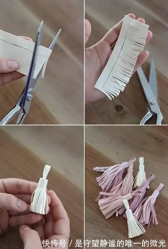 blingbling 旧鞋千万别扔，这样改一改，比新买的还漂亮一百倍！