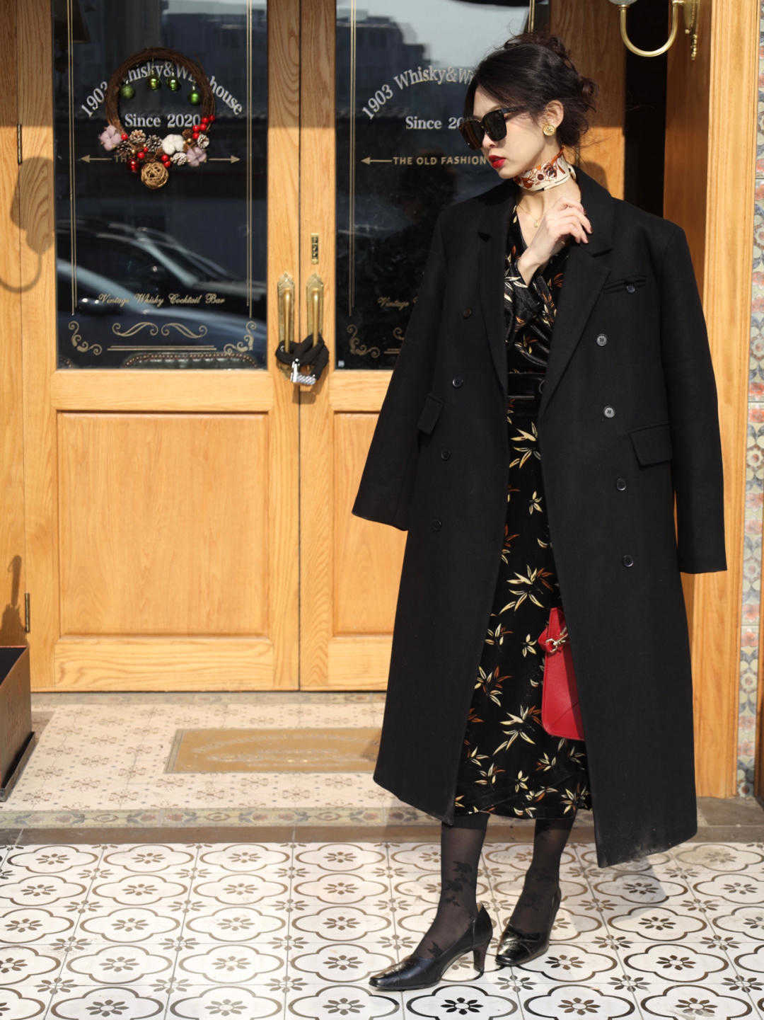 博主|梨形身材的小仙女们集合了!码住这四套穿搭,秒变S型身材