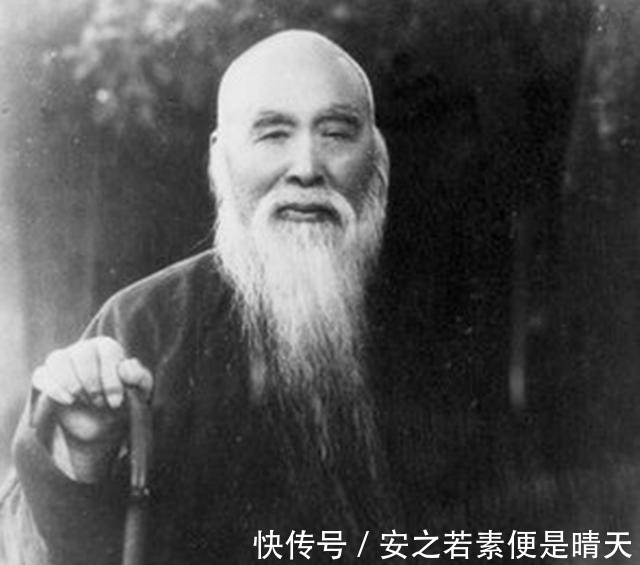 岳池!这个人一生潇洒,临终前伸出了四根手指,死后不给后代留一分钱!