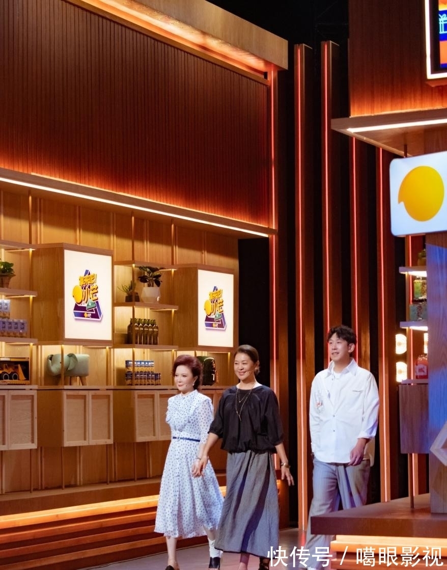 小芒|《拿来吧!小芒》开启三人组队答题模式,大咖云集学霸组团引关注