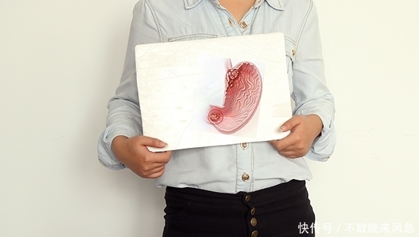 萎缩性胃炎是怎么来的?怎样才能缓解?医生提醒:诱因需要避开