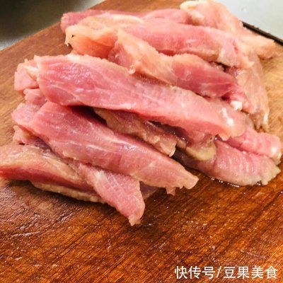 十分钟搞定一道香辣牛肉干！就它最下饭