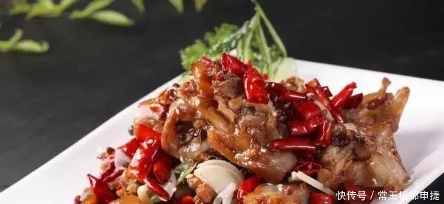 家宴|学会这任意几道菜,你就能办家宴了