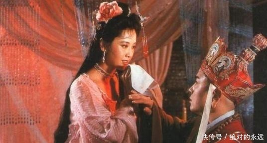 唐僧的“通关文牒”上写了一句话,难怪各国看完“毕恭毕敬”!