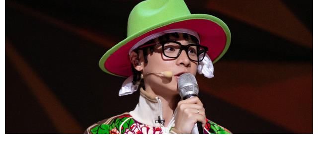 《大湾仔的夜》官宣定档，6位飞行嘉宾曝光，2位哥哥4位港星