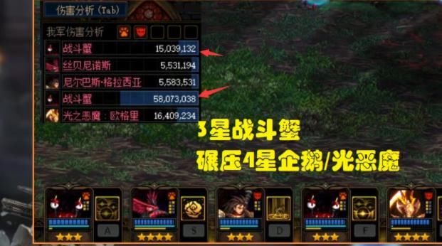 DNF|DNF知道各种类型最强卡片，谋略战还愁不能通关？最强的还是它