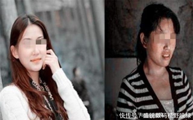 自信心|双胞胎姐妹3岁走失,30年后重逢差距很大,网友看上去像母女