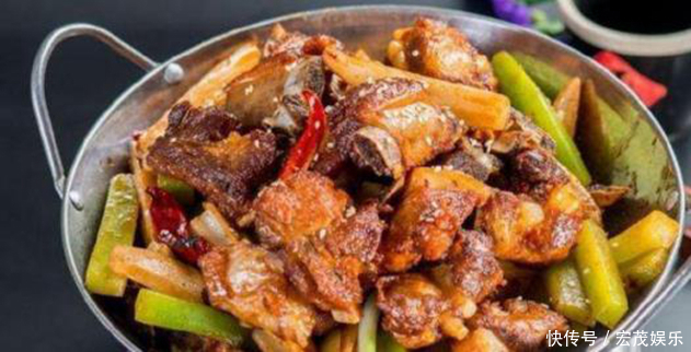 百吃不厌的几道家常菜,下酒下饭,香味十足,好吃的流口水