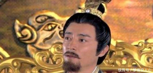 高洋|这位皇帝嗜酒成性,活到34岁就死了,墓地在猪圈下面!