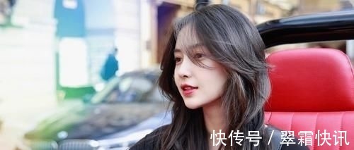 曝无戏可拍后又被《跑男》除名?baby离开黄晓明后,真的啥也不是