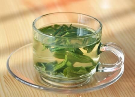 火旺|湿气重易生火，试试这几种除湿茶饮