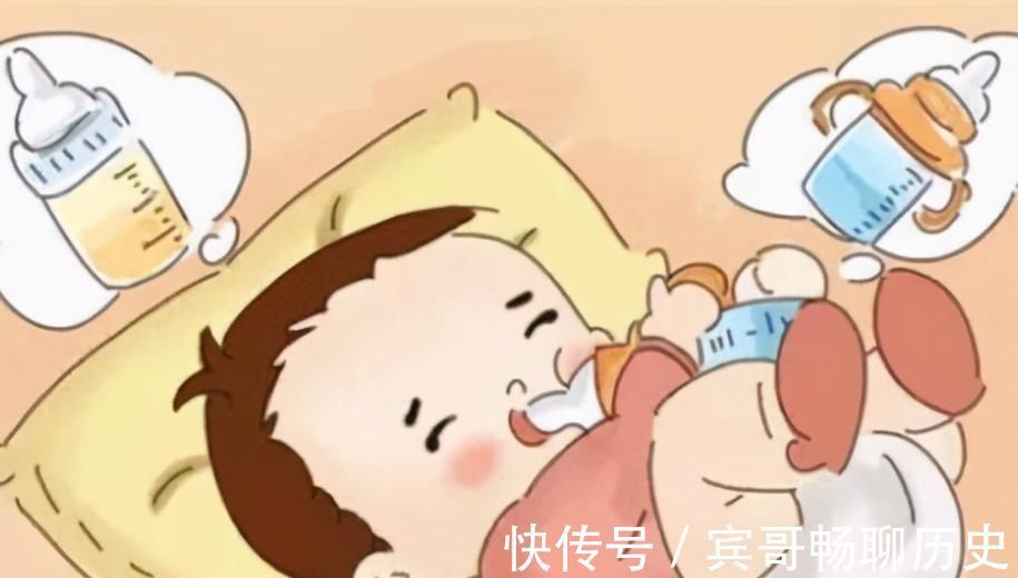 宝宝|宝宝不吃奶的原因是什么?父母该怎么做呢?