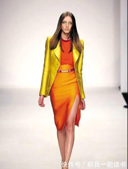 色相 用这个办法能让你快速掌握所有近似配色法!