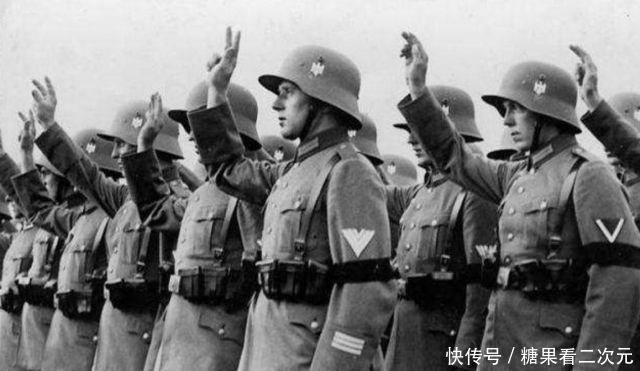 闪击|德军士兵家书中，揭露的德国闪击苏联“真相”