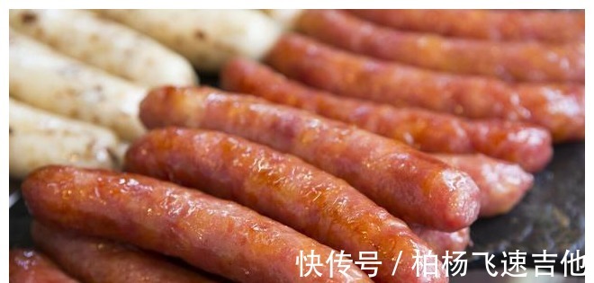 玉米肠|自制糯米肠家庭做法,咸香软糯没有添加剂,食材做法都简单,解馋!