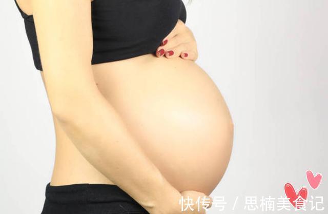 肚脐眼|准妈妈肚脐眼凸出,与娃的性别有关?为啥孕妇肚脐眼有凸有凹?