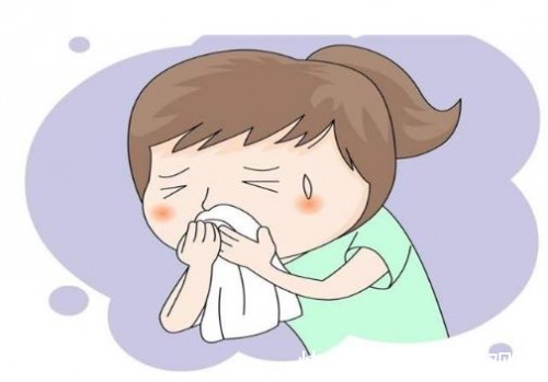 r秋季小儿感冒咳嗽别着急，这些处理方法要知道