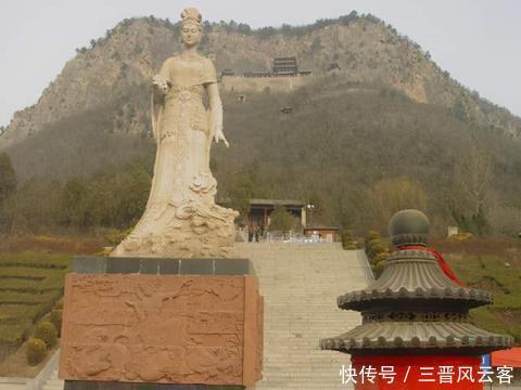 女娲在神话中是什么地位?为什么有一条蛇的尾巴?深入女娲来历