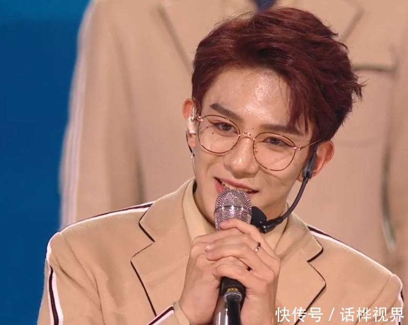 限定期 重温R1SE成团夜感言:周震南就是为了第一名,翟潇闻发言最简短