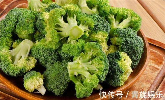 异硫氰酸盐|农村人想长寿,常吃4种蔬菜,营养丰富,补血补气,人越来越年轻