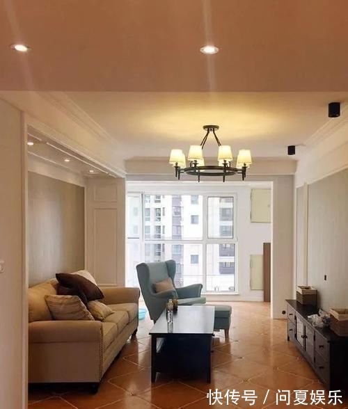 入户|坐等搬家,忍不住晒晒,一进门迷住了,入户鞋柜太漂亮实用了!