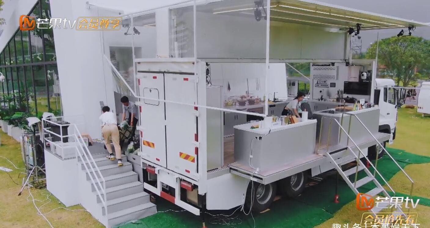 龔俊|《中餐廳5》口碑翻車的答案全在plus版中,節(jié)目組太給寧?kù)o面子了