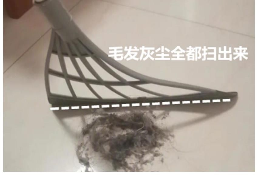 住户|魔术扫把为什么适合楼房里的住户?