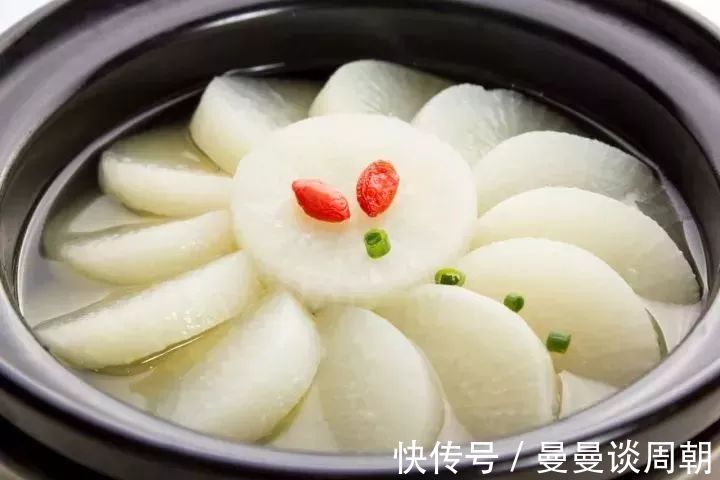 白萝卜|白萝卜的“死对头”,放在一起吃就是自讨苦吃,很多人还不清楚!