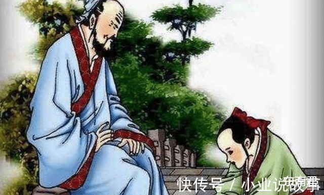 教授者！知识“师父”和“师傅”两词有何差异两个称呼怎么使用