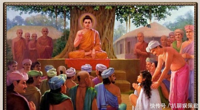 头上|佛祖的头上为什么那么多包 有三个原因, 最后一个孙悟空都怕!