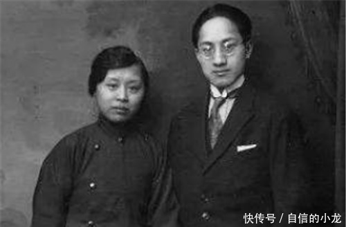 林长民$67岁的张幼仪重回康桥,被问爱不爱徐志摩,她的答案彰显格局