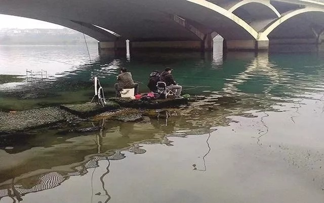 冬季野钓,别傻傻钓深水,这3处鱼最多,包你钓得爽!