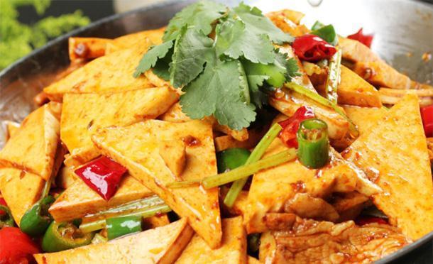 补充营养|天气逐渐变冷咳嗽的人越来越多没胃口,多吃滑嫩菜,开胃补充营养