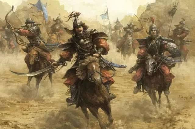 汉朝|汉匈之间的纷争：从资源争夺到华夏文明的趋同