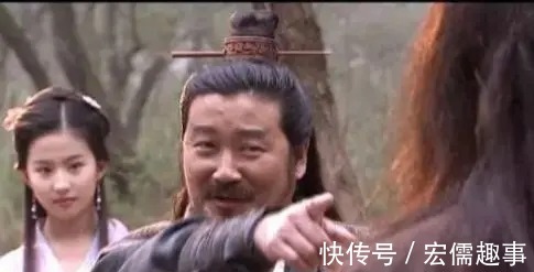 江湖|慕容复复国有望吗?如果你是慕容复,应该怎么做才能复兴大燕