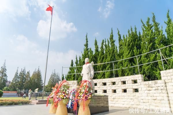 传奇|上海奉贤：奋力追梦，创造“变不可能为可能”的传奇