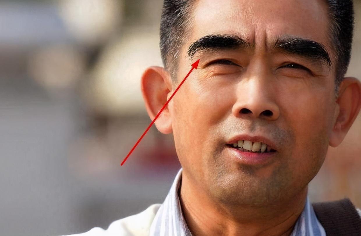 寿命|寿命长的人,脸上有5大特征,即使占一点,也值得恭喜,长寿体质