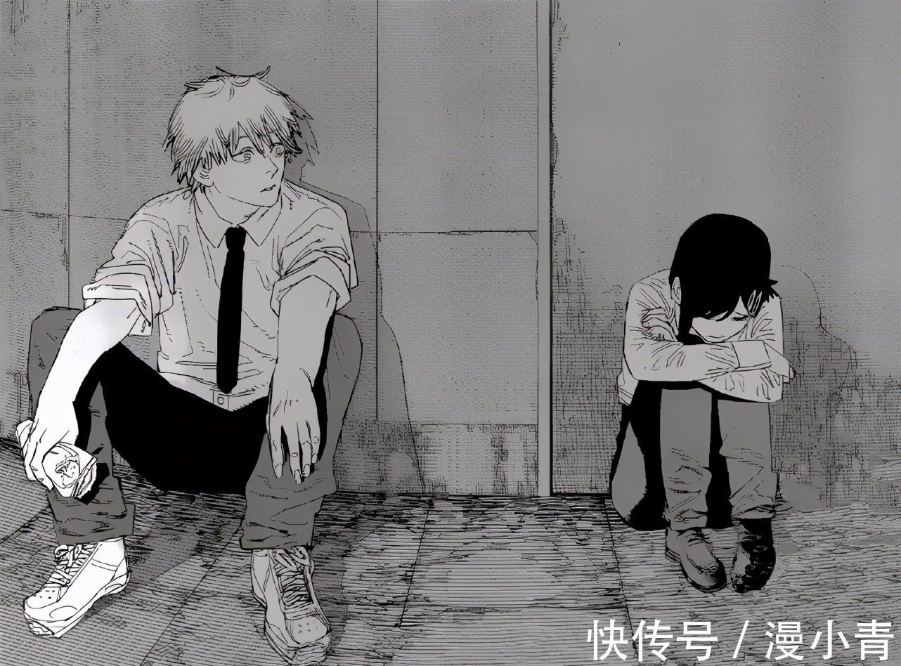 疯子|有人说藤本树是一个“疯子”，也有人说他是一个天才