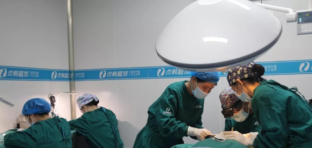 植发手术 植发手术动辄几万,值得吗?发友关心的植发问题都在这