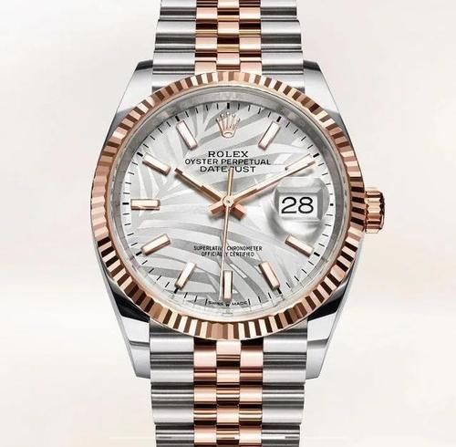 劳力士新品不如旧款!最大的对手竟是自己