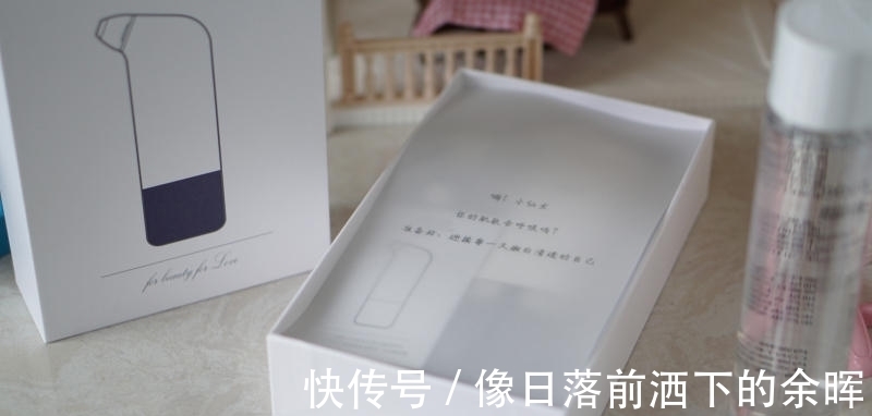 专业|DOCO小气泡黑头仪,源自医美的专业护理