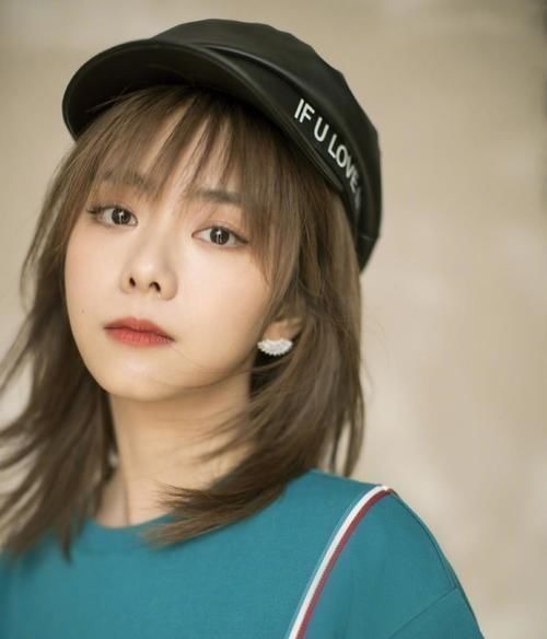 脸小 别乱剪头发2020年最火的4款发型,显脸小又时髦,明星都剪了