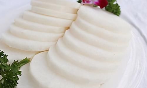 白萝卜|秋天真的来了，会吃的人最健康，3种食物不错过，排毒养颜身材好