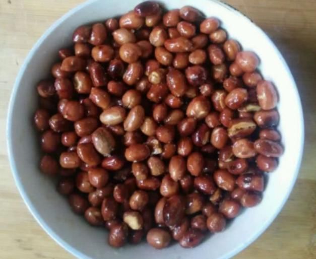 凉粉|男人喝酒时,尽量少点2种下酒菜,最后一种,许多人都喜欢吃