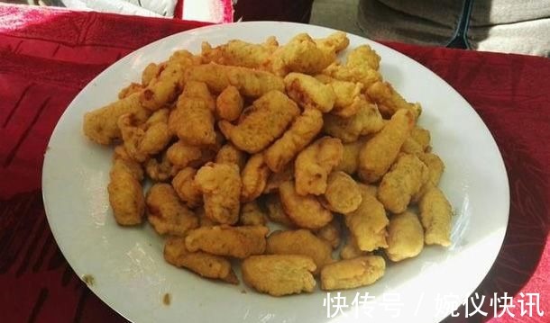 里脊|秋冬暴雨孩子多吃的菜，滋补健脑不上火，提高抵抗力再冷都不怕