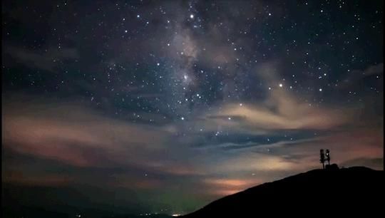 等一个人，陪我去武功山