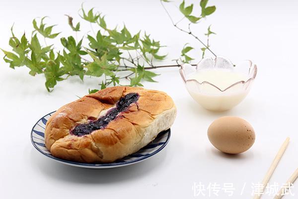 中外饮食习惯对比:豆浆油条VS鸡蛋牛奶