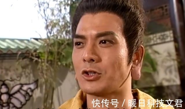 萧峰!金庸为了成全乔峰,特意让他避开这个高手,否则乔峰战神之名不保