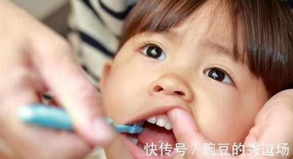 恒牙|孩子乳牙整齐漂亮,换牙后却越来越歪?可能是这几点没做好