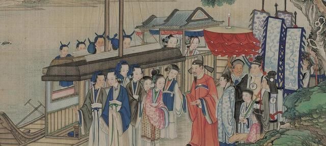 荣国府#贾琏贪污林黛玉二三百万财产?弄懂他话中意思,才知黛玉是替罪羊